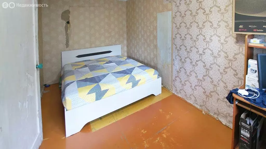 2-комнатная квартира: Волоколамск, проезд Строителей, 4 (42.7 м) - Фото 1