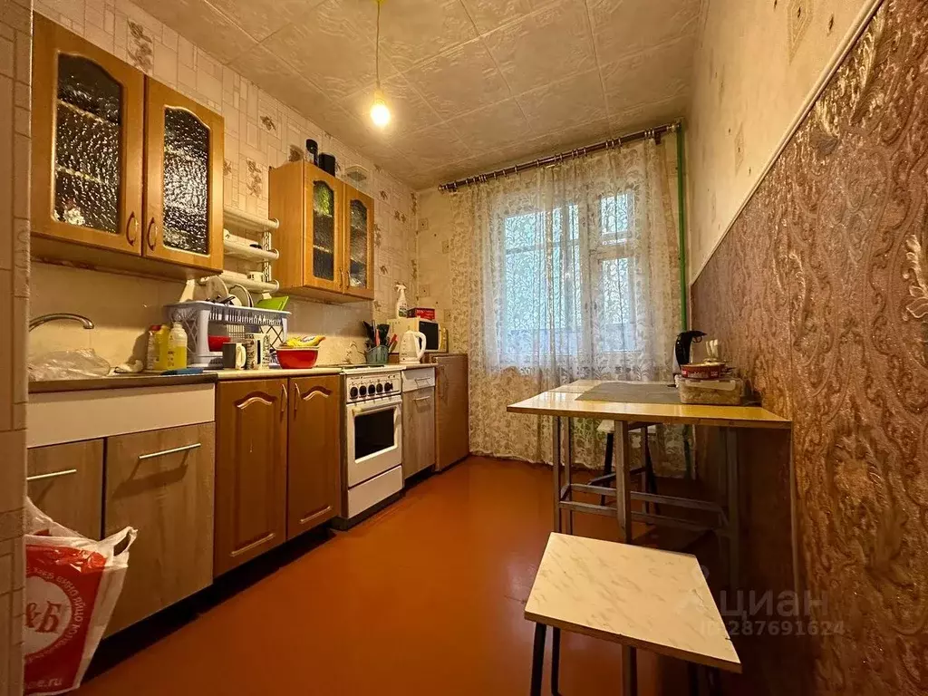 Комната Свердловская область, Екатеринбург ул. Бажова, 164 - Фото 2