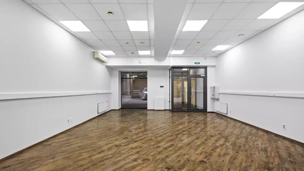 Офис в Санкт-Петербург 7-я Васильевского острова линия, 76 (53 м) - Фото 2