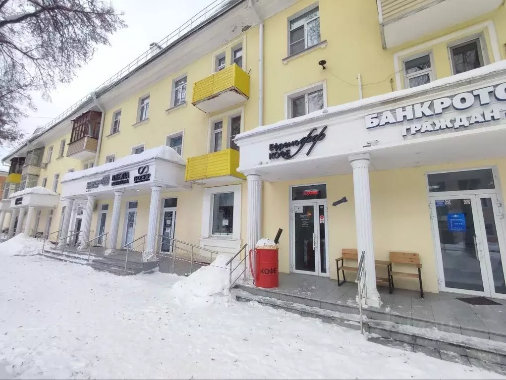 Комната Московская область, Ступино ул. Андропова, 46 (16.5 м) - Фото 1