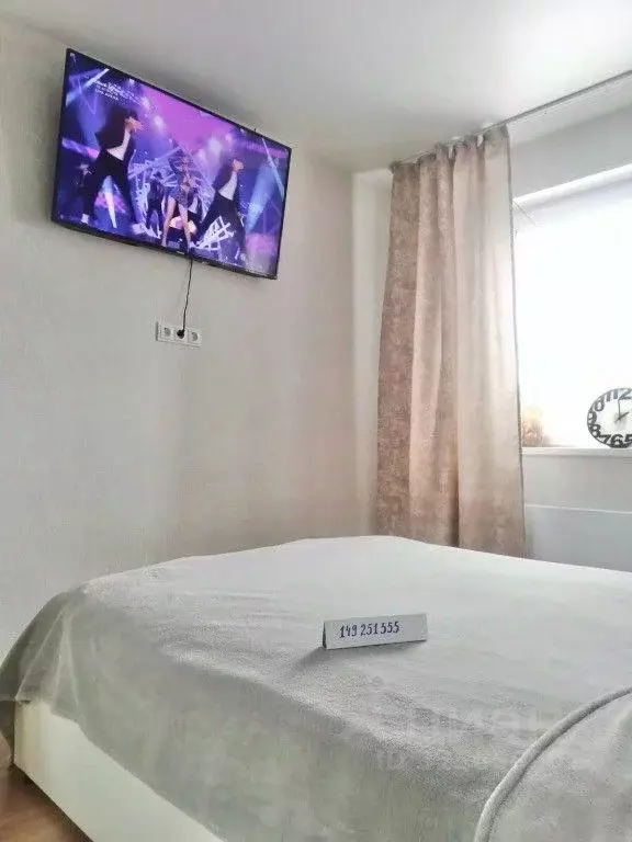 1-к кв. Московская область, Звенигород Одинцовский городской округ, ... - Фото 2