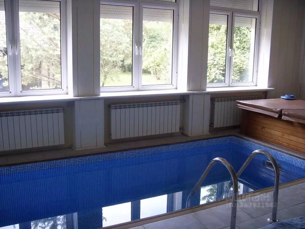 Коттедж в Москва пос. ДСК Мичуринец, пос. Переделкино,  (420 м) - Фото 2