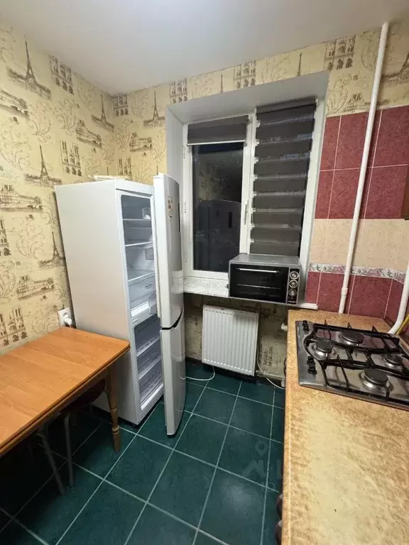 1-к кв. Крым, Симферополь ул. Миллера (30.0 м) - Фото 1