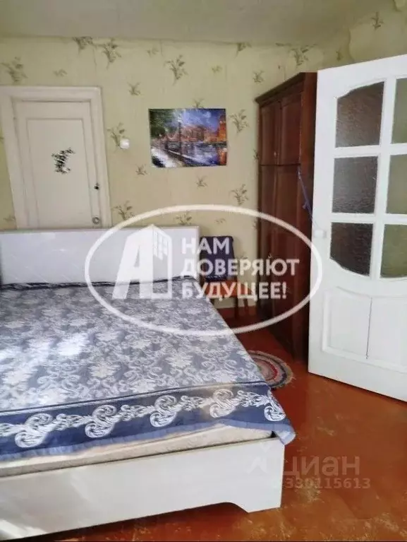 1-к кв. Удмуртия, Глазов ул. Короленко, 16 (30.6 м) - Фото 1