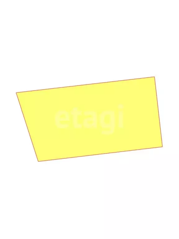 Участок в Иванов Бор, Набережная улица (16 м) - Фото 1