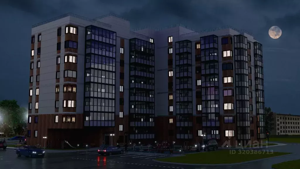 Студия Архангельская область, Архангельск Соломбала исторический ... - Фото 2