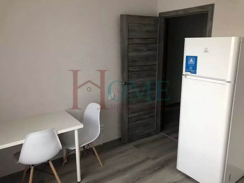 1-к кв. Новосибирская область, Новосибирск ул. Ясный Берег, 5 (37.1 м) - Фото 1