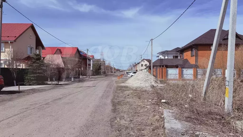 Участок 8 сот. (ИЖС) - Фото 1