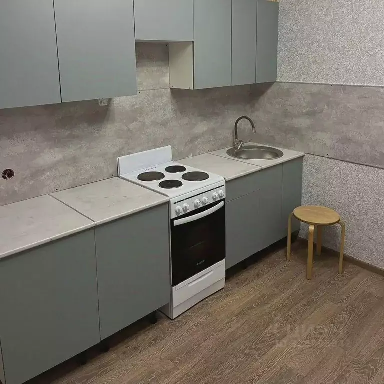 Квартира, 1 комната, 40 м - Фото 2