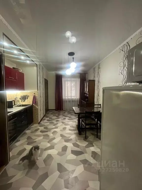 3-к кв. Свердловская область, Дегтярск ул. Калинина, 38 (64.0 м) - Фото 1