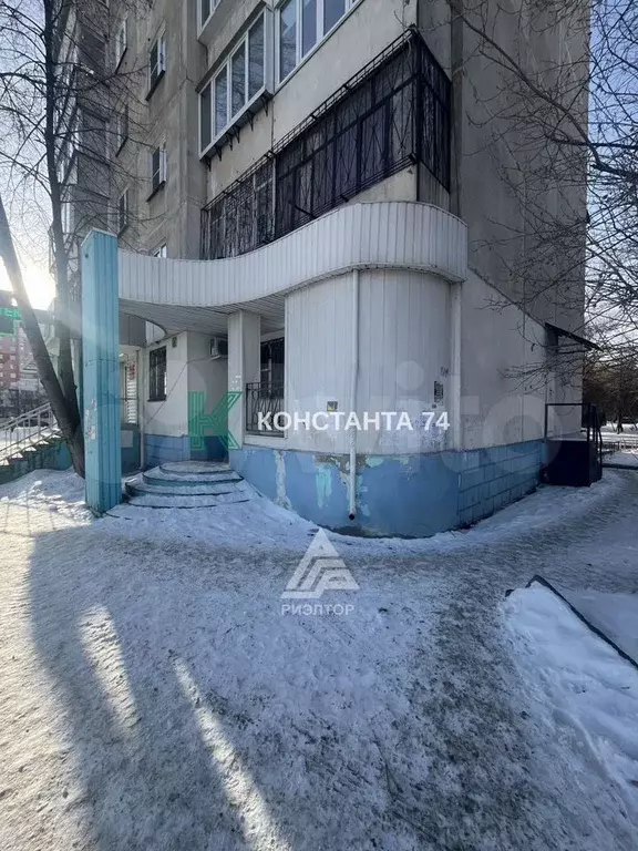 Сдам помещение свободного назначения, 48.9 м - Фото 1