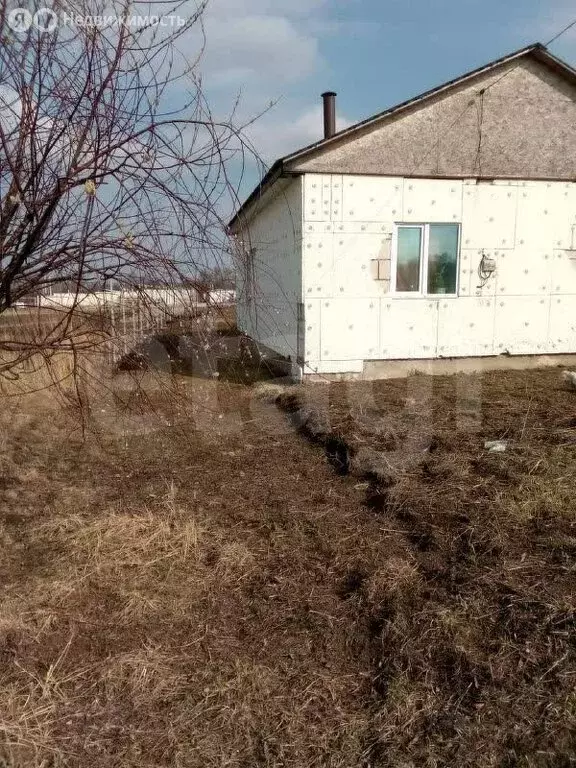 Дом в Кромской район, Большеколчевское сельское поселение, деревня ... - Фото 2