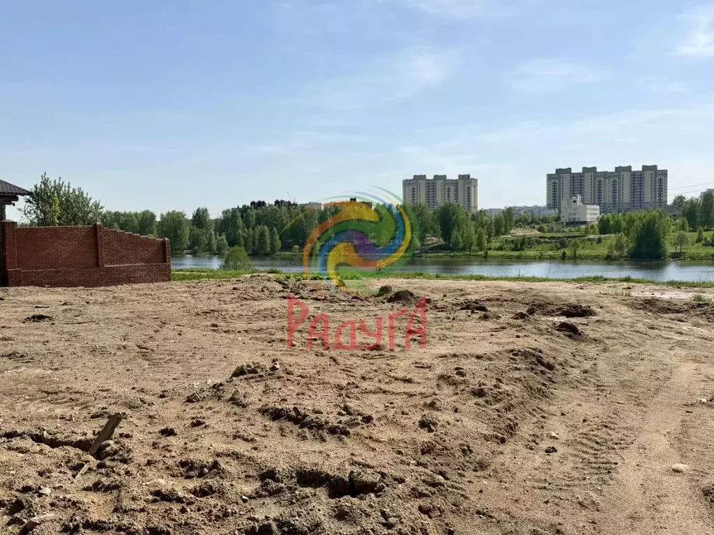 Участок в Ивановская область, Иваново Саранская ул. (5.0 сот.) - Фото 2