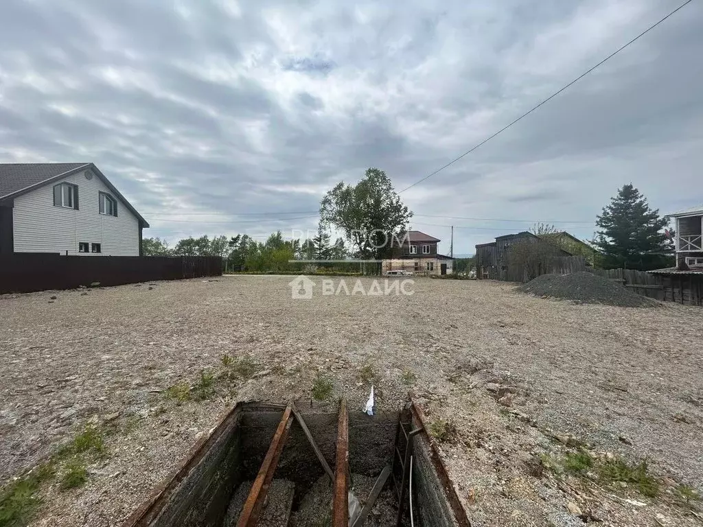 Участок в Сахалинская область, Корсаковский городской округ, с. Дачное ... - Фото 0