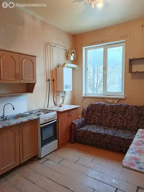 Дом в Новошахтинск, улица Степана Разина (54.3 м) - Фото 1