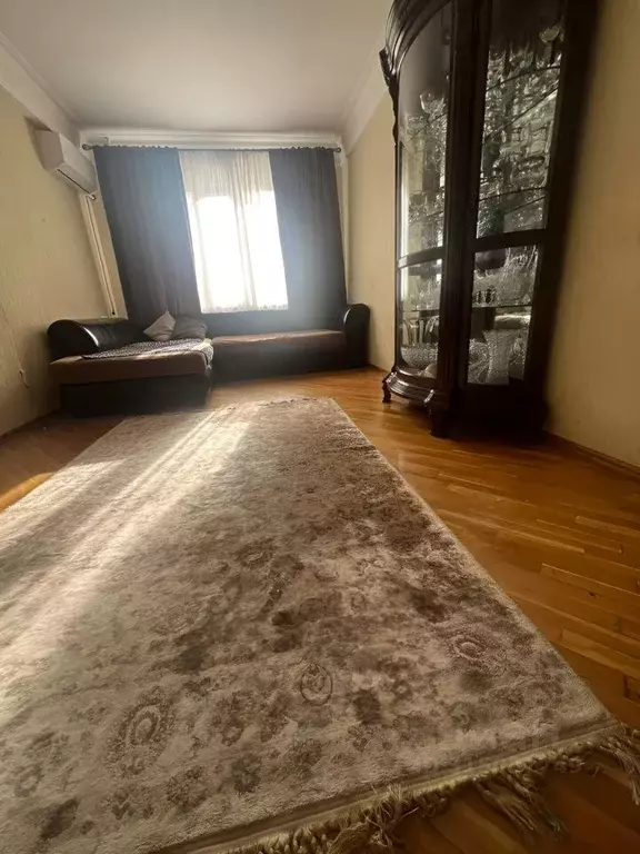 4-к кв. Дагестан, Махачкала ул. Ирчи Казака, 126А (110.0 м) - Фото 0