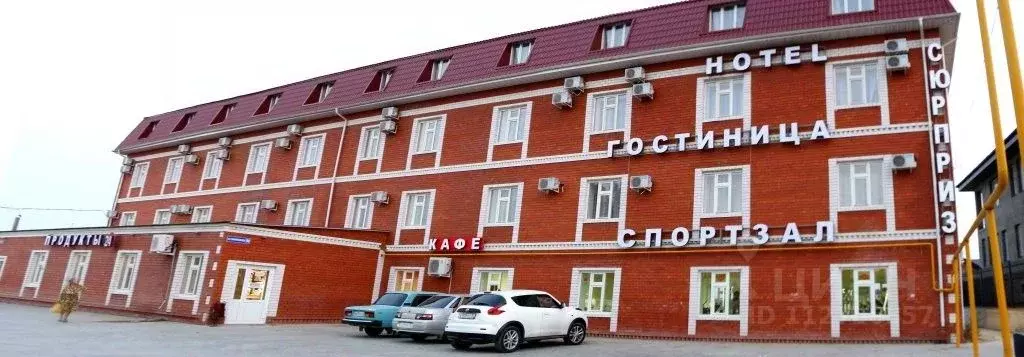 Комната Астраханская область, Астрахань ул. Панфилова, 90 (10.0 м) - Фото 0