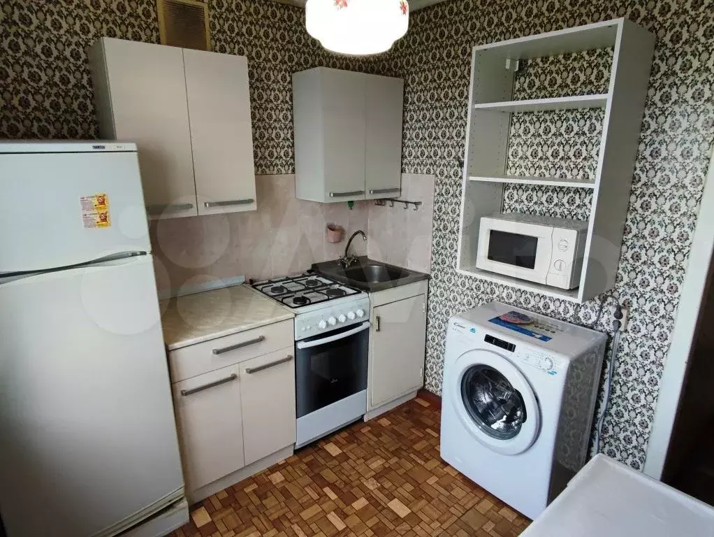 2-к. квартира, 46 м, 9/9 эт. - Фото 1