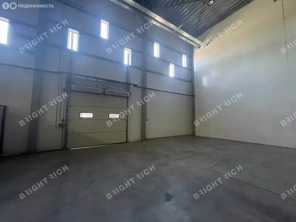 Склад (1440 м) - Фото 1