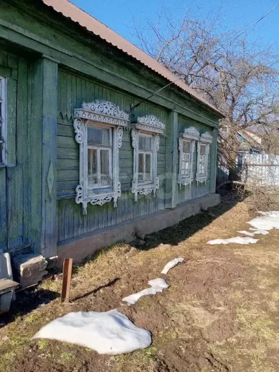 Дом в Калужская область, Малоярославецкий муниципальный округ, д. ... - Фото 1