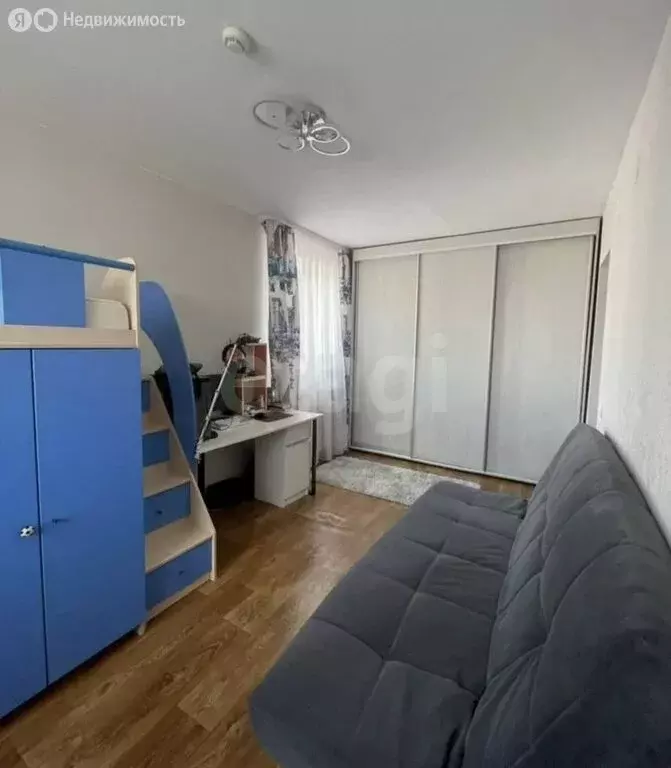 3-комнатная квартира: Ишимбай, Зелёная улица, 41А (56.7 м) - Фото 2