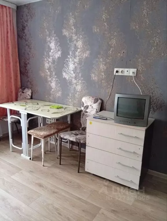 Комната Чувашия, Чебоксары Кукшумская ул., 9 (13.0 м) - Фото 1