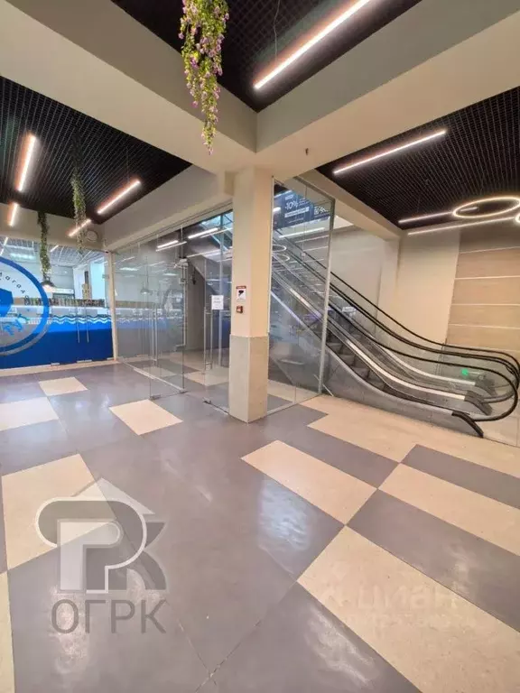 Помещение свободного назначения в Московская область, Красногорск ул. ... - Фото 2