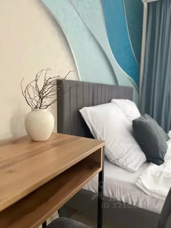 1-к кв. Смоленская область, Десногорск 1-й мкр, 9 (36.0 м) - Фото 1