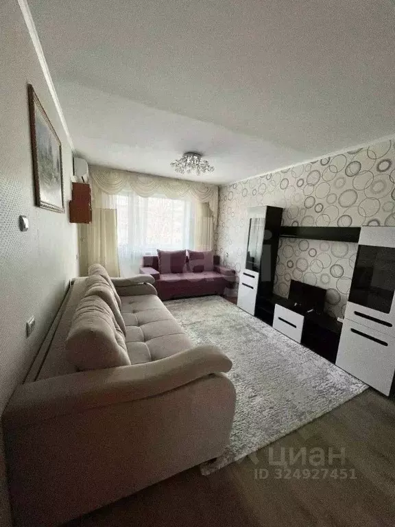 1-к кв. Амурская область, Благовещенск ул. Василенко, 13/1 (35.0 м) - Фото 2