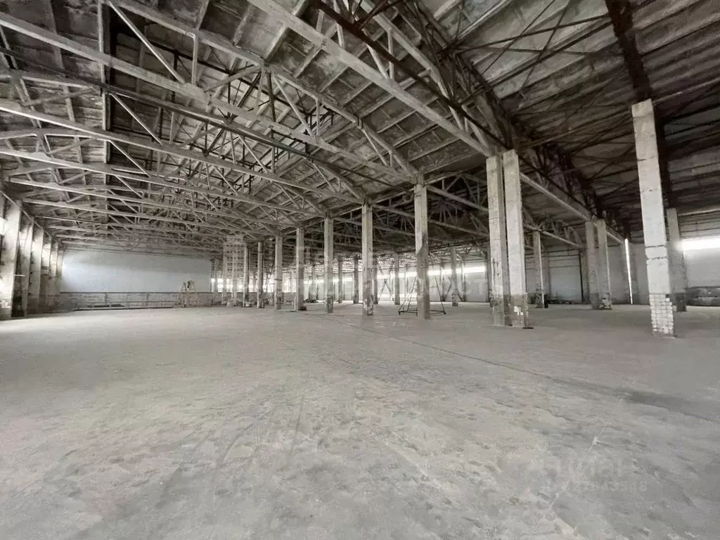 Производственное помещение в Новгородская область, Великий Новгород ... - Фото 1