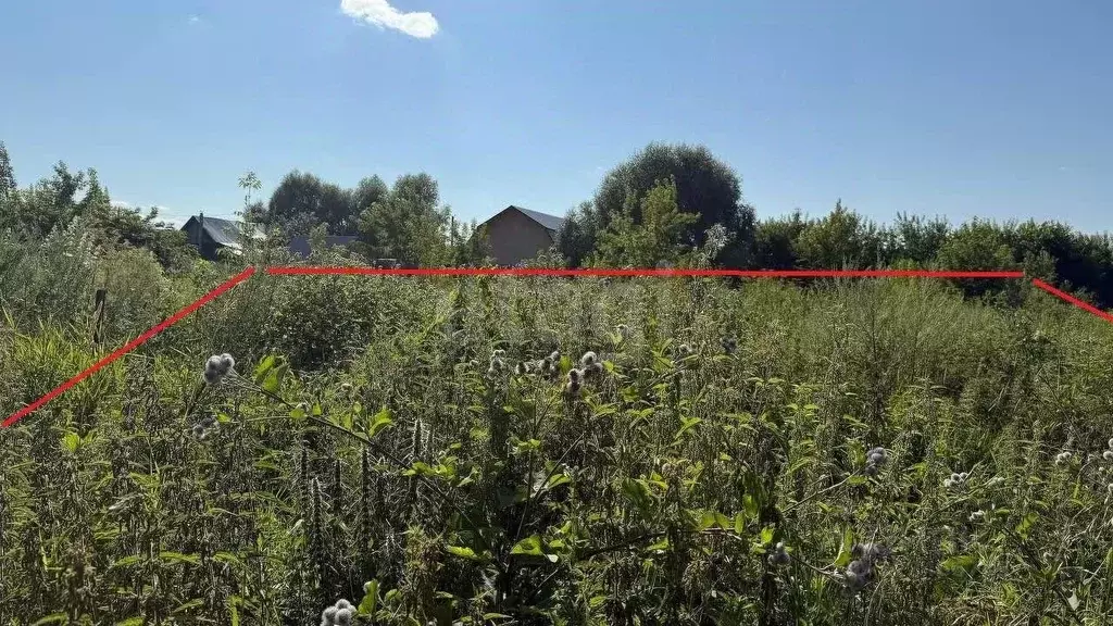 Участок в Башкортостан, Бирск ул. Фатхинурова (8.21 сот.) - Фото 0