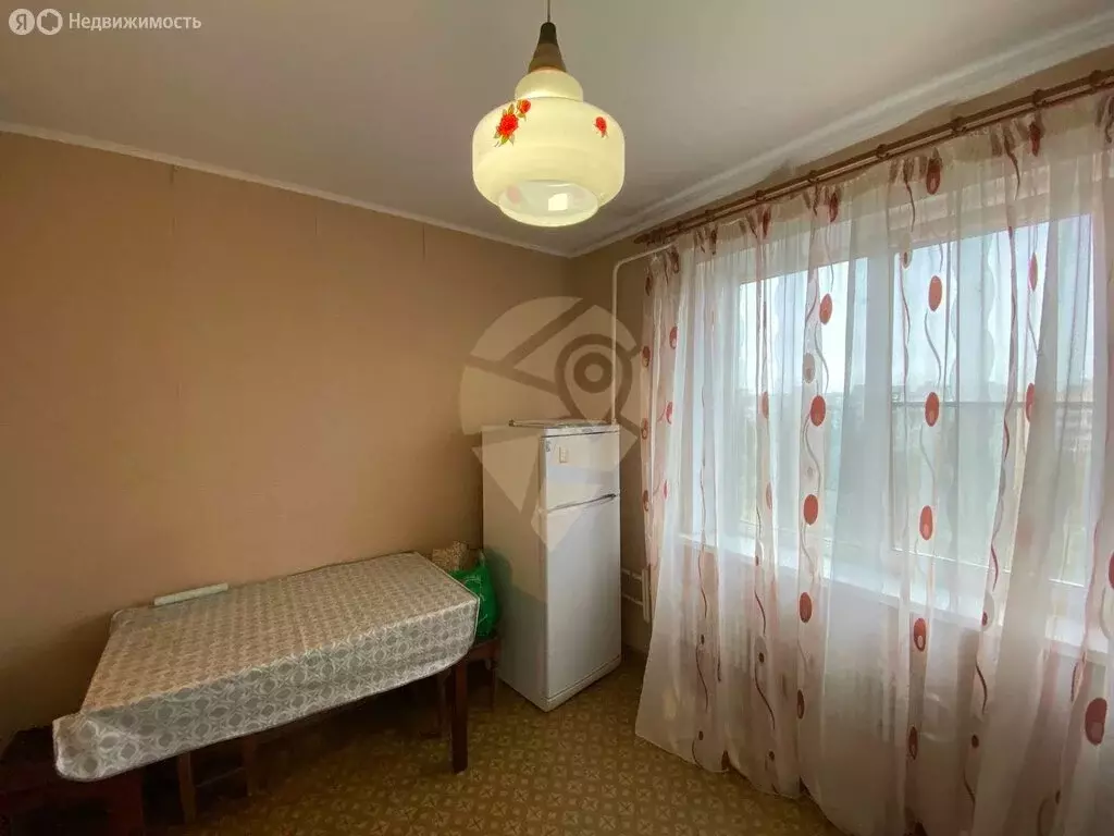 1-комнатная квартира: Старый Оскол, микрорайон Королёва, 5А (37 м) - Фото 2