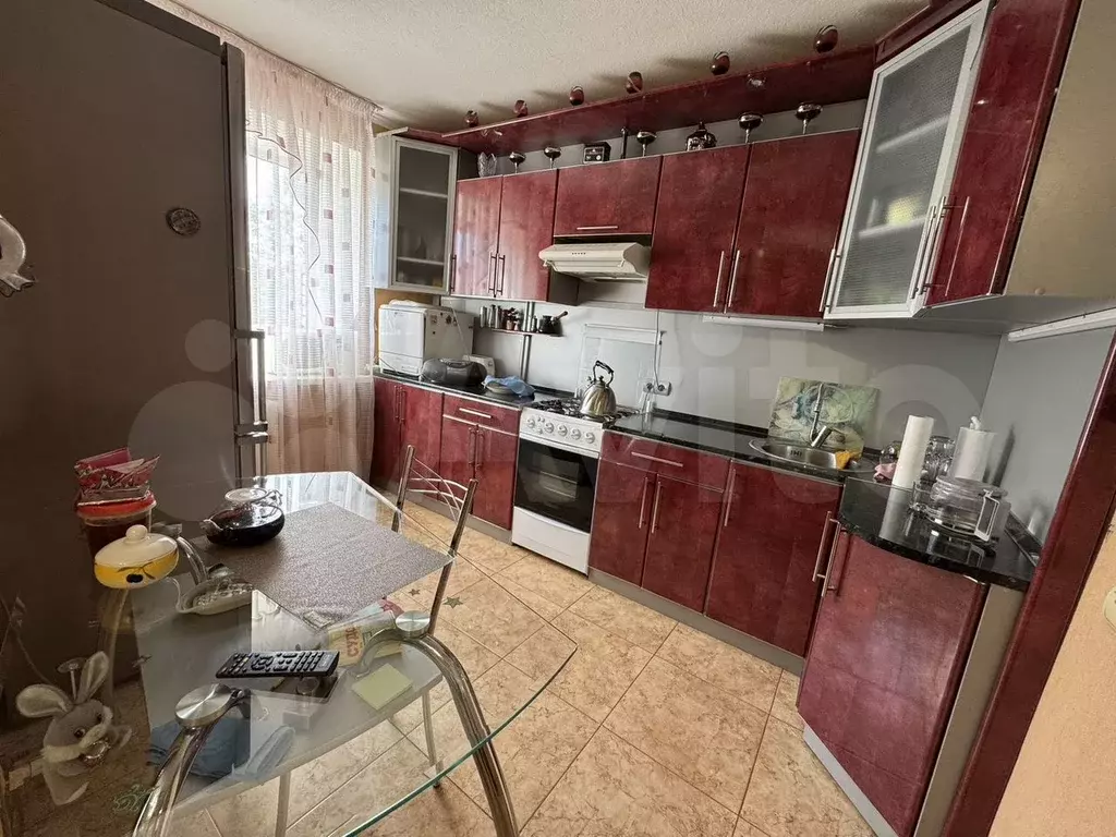 2-к. квартира, 64 м, 3/5 эт. - Фото 0