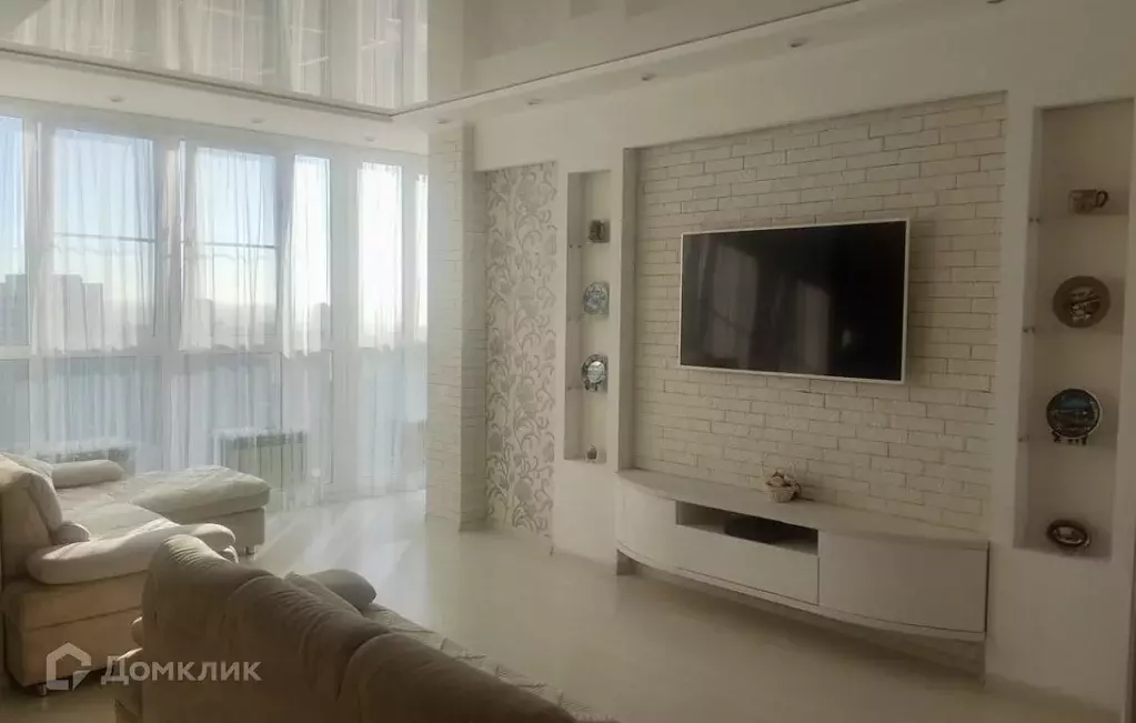 Продаётся 3-к квартира, 104 м - Фото 0