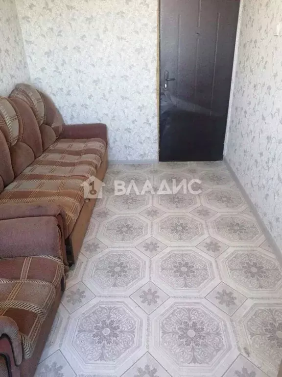 Комната Новосибирская область, Новосибирск ул. Невельского, 83 (10.4 ... - Фото 0