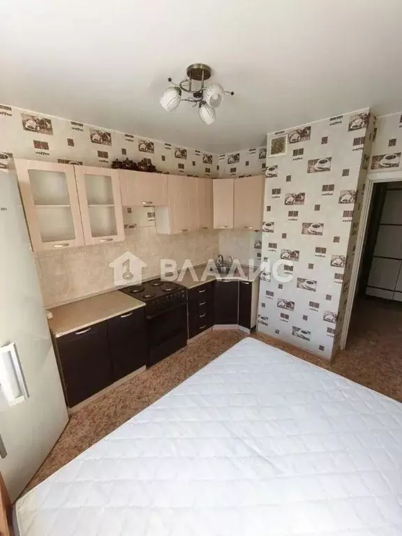 1-к кв. Москва ул. Маршала Кожедуба, 4 (35.0 м) - Фото 1