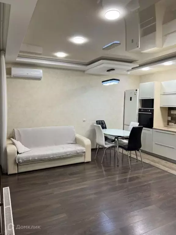 Продаётся 1-к квартира, 44.2 м - Фото 0