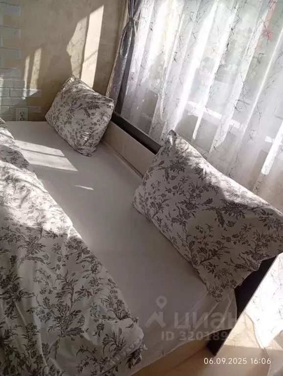 1-к кв. Алтай, Горно-Алтайск ул. Петра Сухова, 14/1 (30.0 м) - Фото 2