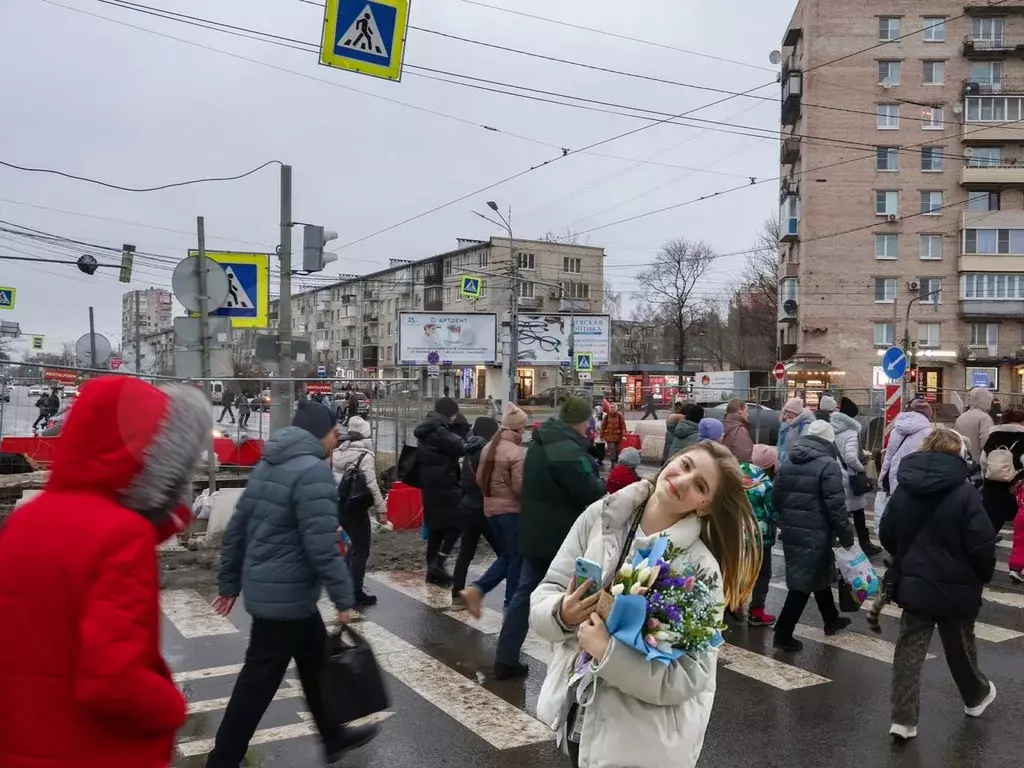 Аренда помещения около пекарни Цех 85 и метро - Фото 1