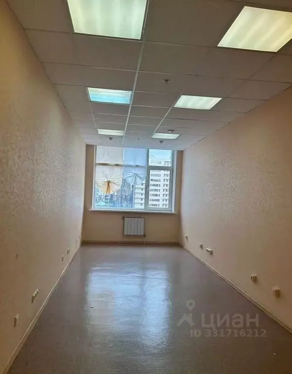Офис в Свердловская область, Екатеринбург ул. 8 Марта, 12А (26 м) - Фото 1