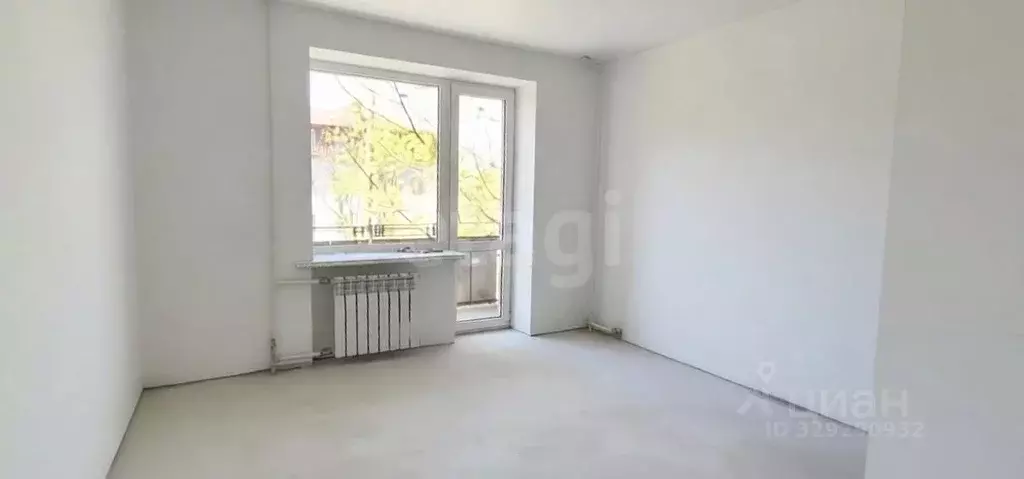 1-к кв. Калининградская область, Калининград Ангарская ул., 80 (23.0 ... - Фото 1