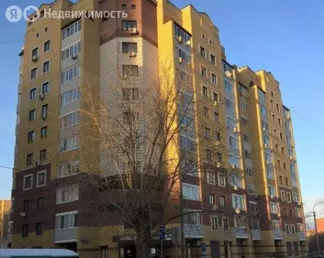 3-комнатная квартира: Тюмень, Мельничная улица, 26 (108.4 м) - Фото 1