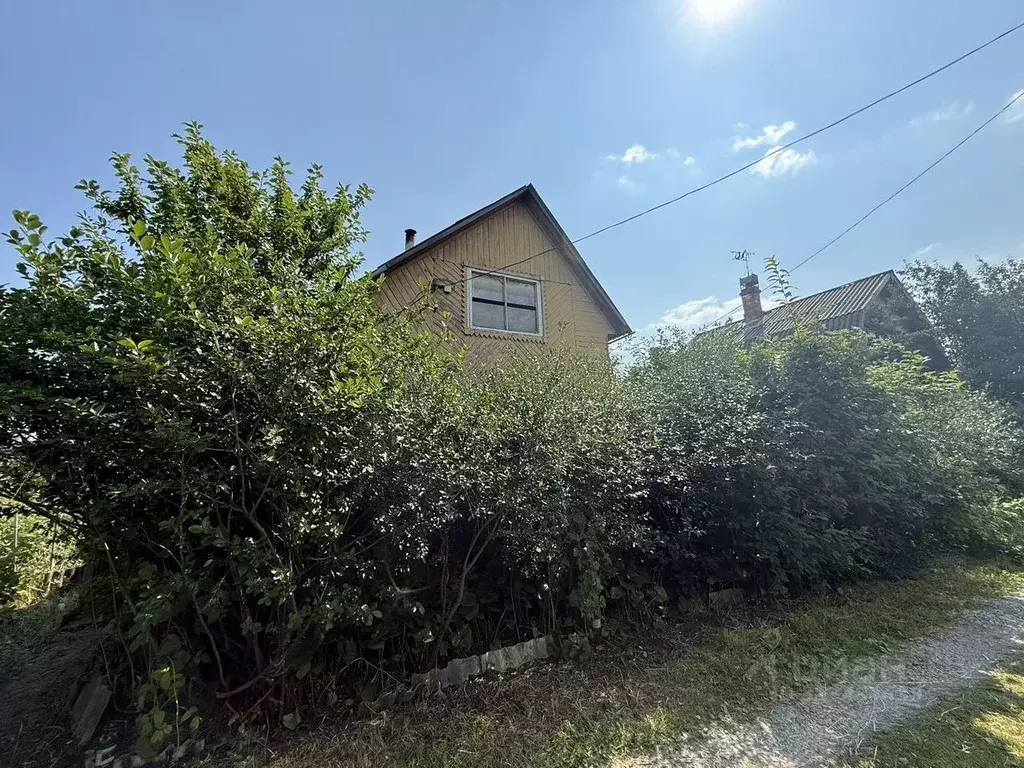 Дом в Свердловская область, Белоярский муниципальный округ, Березка КС ... - Фото 2