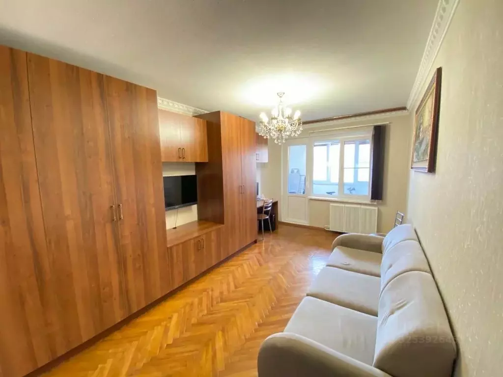 2-к кв. Кабардино-Балкария, Нальчик ул. Мальбахова, 56 (43.5 м) - Фото 2