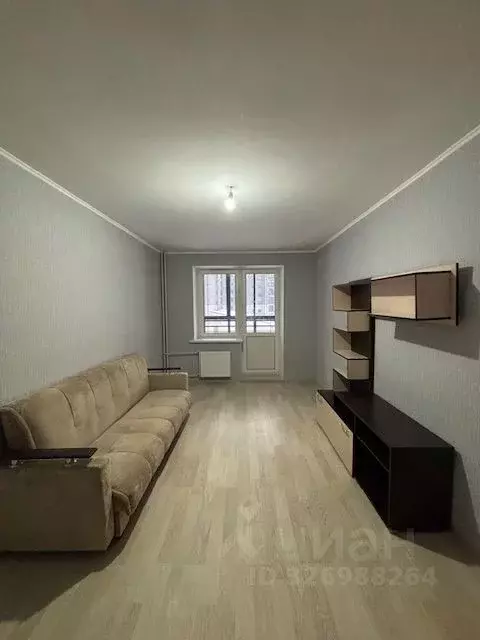 2-к кв. Тверская область, Конаковский муниципальный округ, д. Мокшино ... - Фото 1