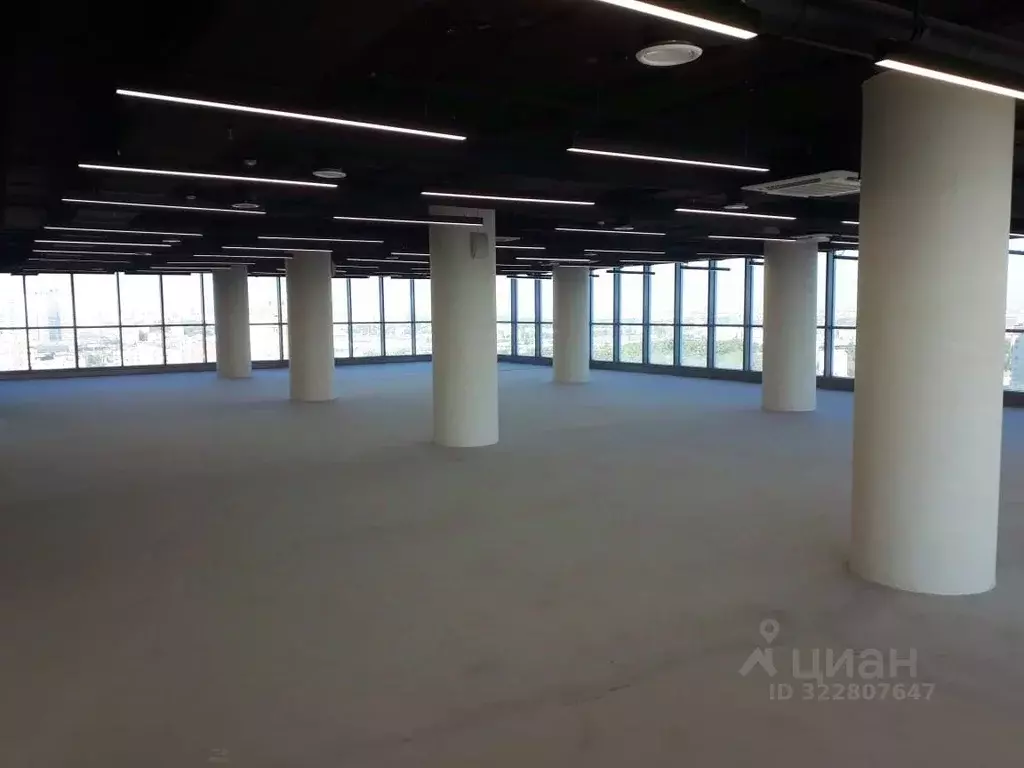 Офис в Санкт-Петербург пл. Конституции, 3к2 (400 м) - Фото 1