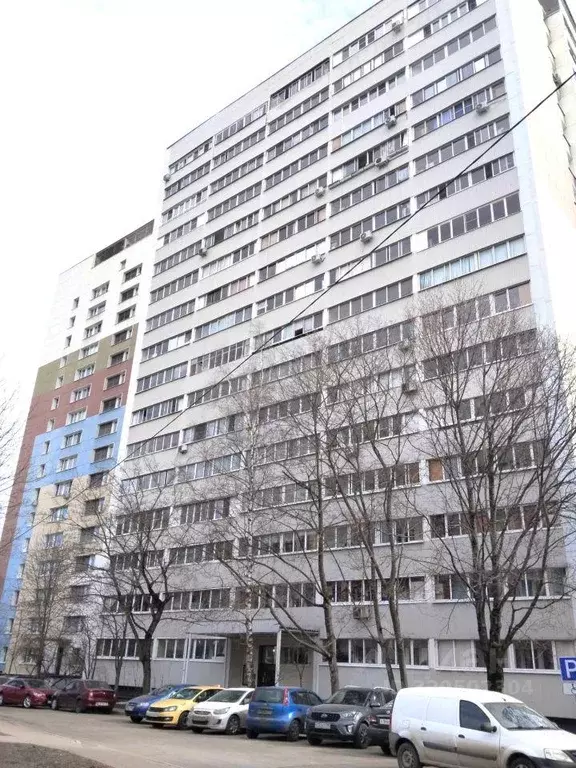 Квартира, 3 комнаты, 65 м - Фото 1