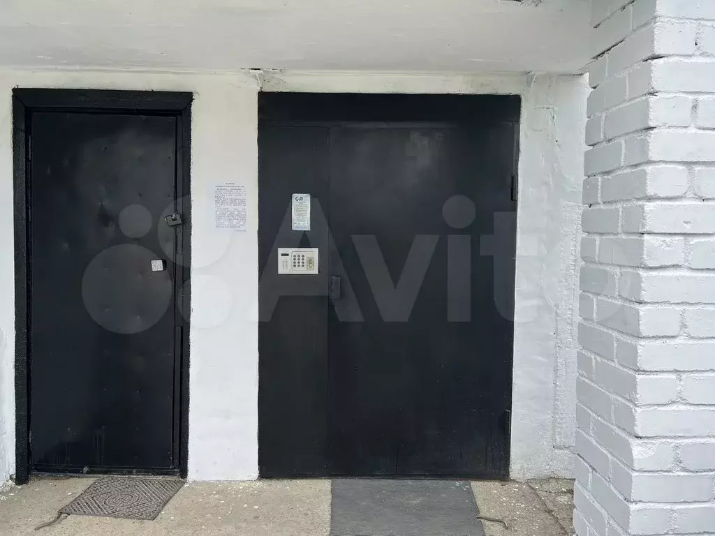 1-к. квартира, 32 м, 2/3 эт. - Фото 1
