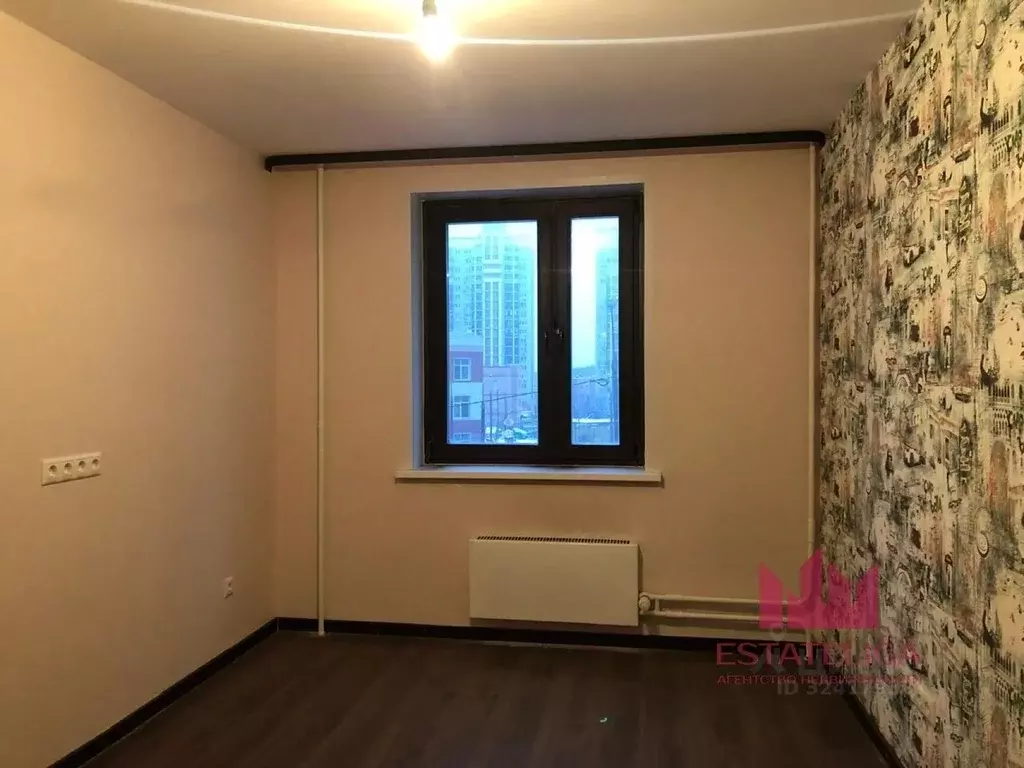 1-к кв. Московская область, Ленинский городской округ, Бутово пгт ... - Фото 1