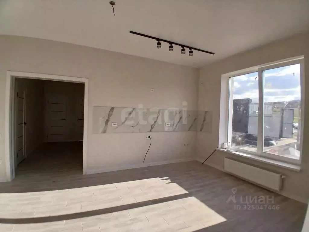 Дом в Крым, Симферопольский район, с. Мирное  (102 м) - Фото 1